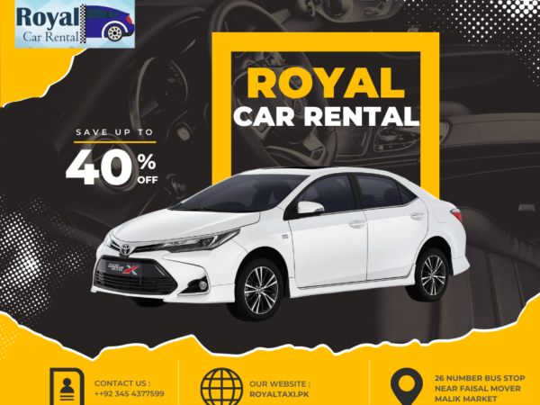 Royal-Car-rental-In-Islamabad